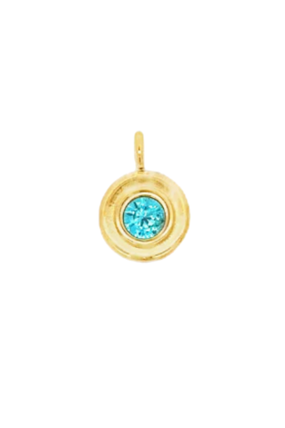 Latch & Lock Charms