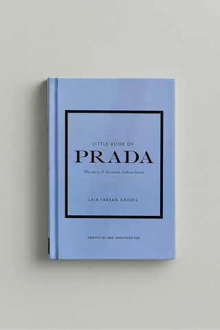 Little Book of Prada