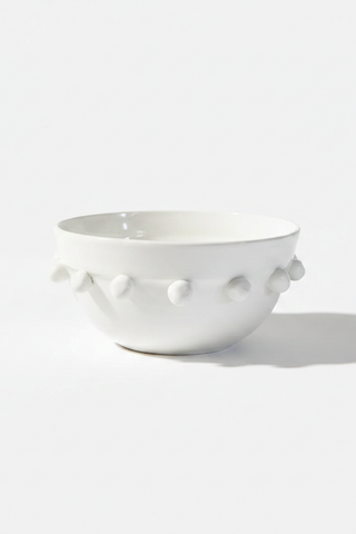 Terracotta Braid Bowl