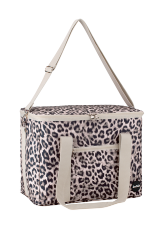 Picnic Bag Leopard