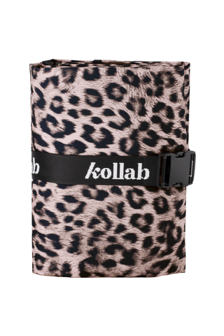 Picnic Mat Leopard