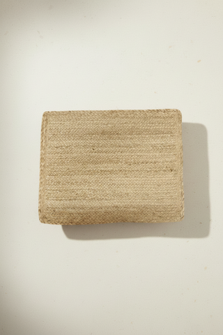 Jute Rectangle Placemat