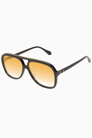 Bang Sunglasses - Gloss Black