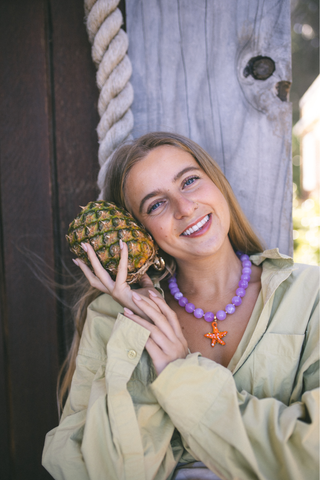 Bons Bons Necklace