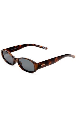 Caellum Sunglasses - Dark Tort