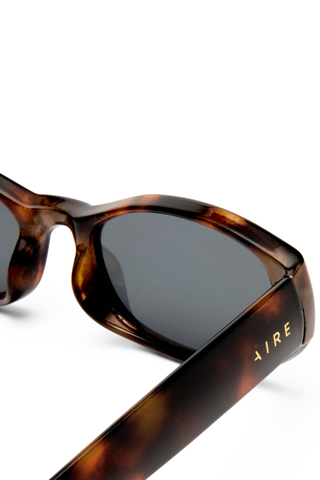 Caellum Sunglasses - Dark Tort