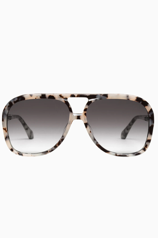 Bang Sunglasses - Ivory Tort