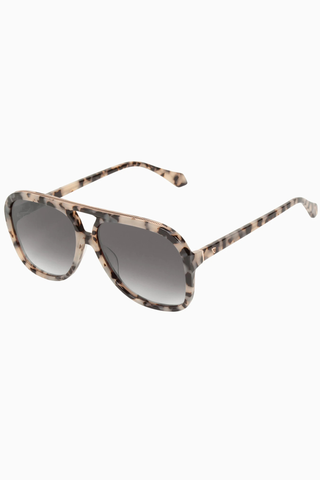 Bang Sunglasses - Ivory Tort