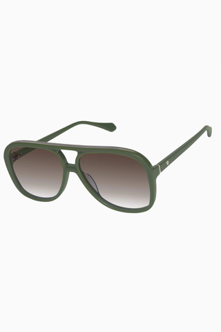 Bang Sunglasses - Army Green