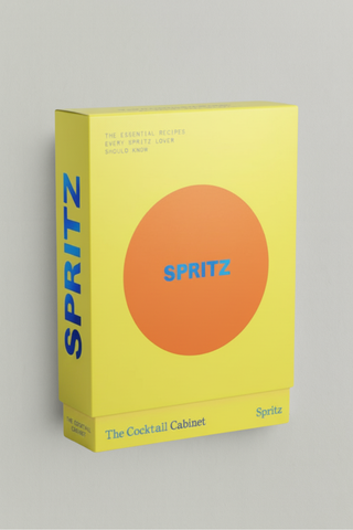 Cocktail Cabinet: Spritz