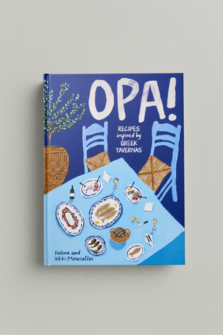 OPA!