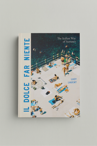 II Dolce Far Niente