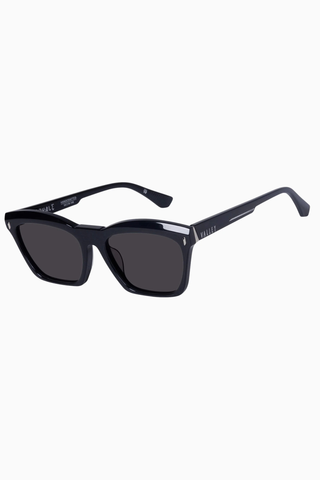 Royale Sunglasses - Gloss Black