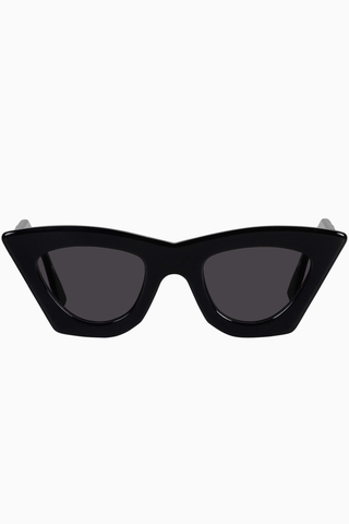 Savior Sunglasses - Gloss Black