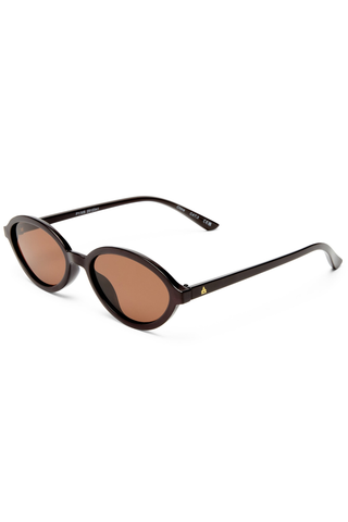 Pyxis Sunglasses - Chocolate