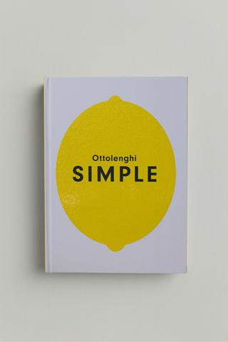 Ottolenghi Simple