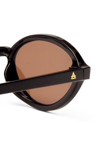 Pyxis Sunglasses - Chocolate
