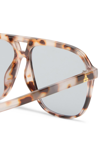 Monoceros Sunglasses - Cookie Tort
