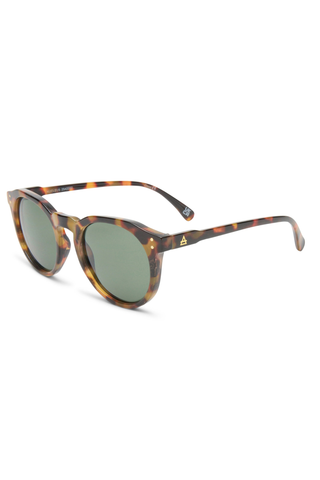 Nucleus Sunglasses - Dark Tort