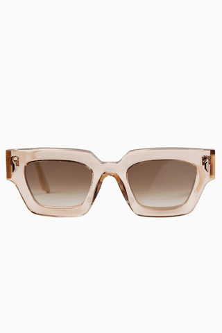 Ghost Sunglasses - Sand Almond