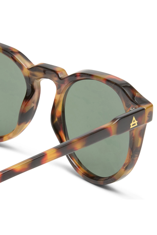 Nucleus Sunglasses - Dark Tort
