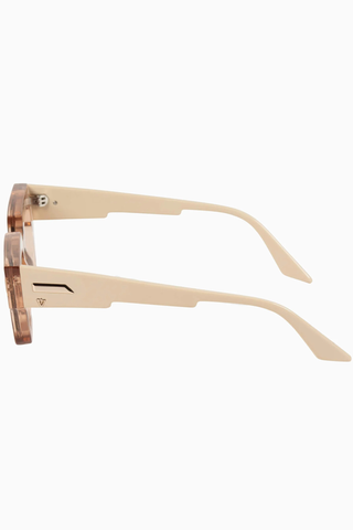 Ghost Sunglasses - Sand Almond