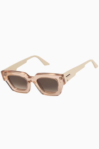 Ghost Sunglasses - Sand Almond