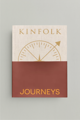 Kinfolk Journeys