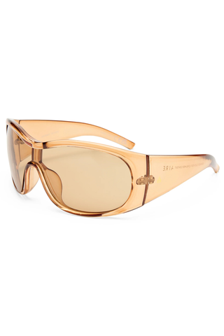 Artemis Sunglasses - Clay