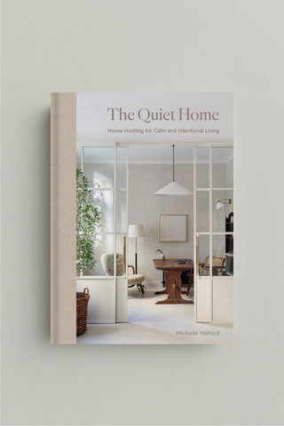 The Quiet Home