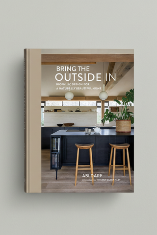 Bring the Outside In