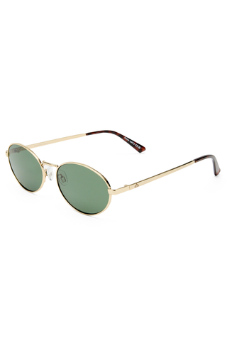 Ephemaris Sunglasses - Gold