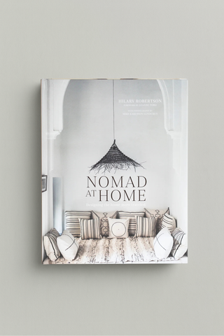 Nomad at Home