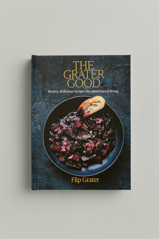 Flip Grater