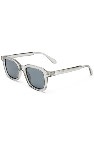 Zodiac Sunglasses - Ash Grey