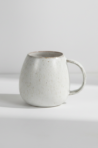 Fort Large Mug