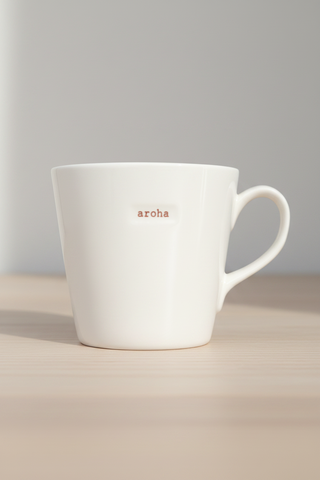 Aroha Mug