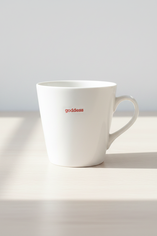 Goddess Mug