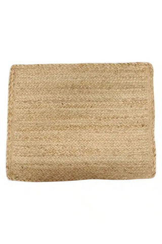 Jute Rectangle Placemat