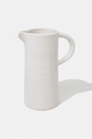 Terracotta Jug