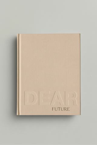 Dear Future Journal