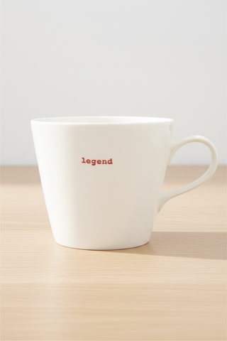 Legend Mug