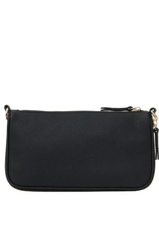 Nina Crossbody - Black