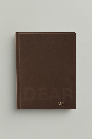 Dear Me Journal
