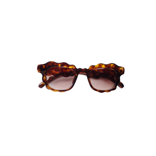 WAVY SUNGLASSES TORTE 