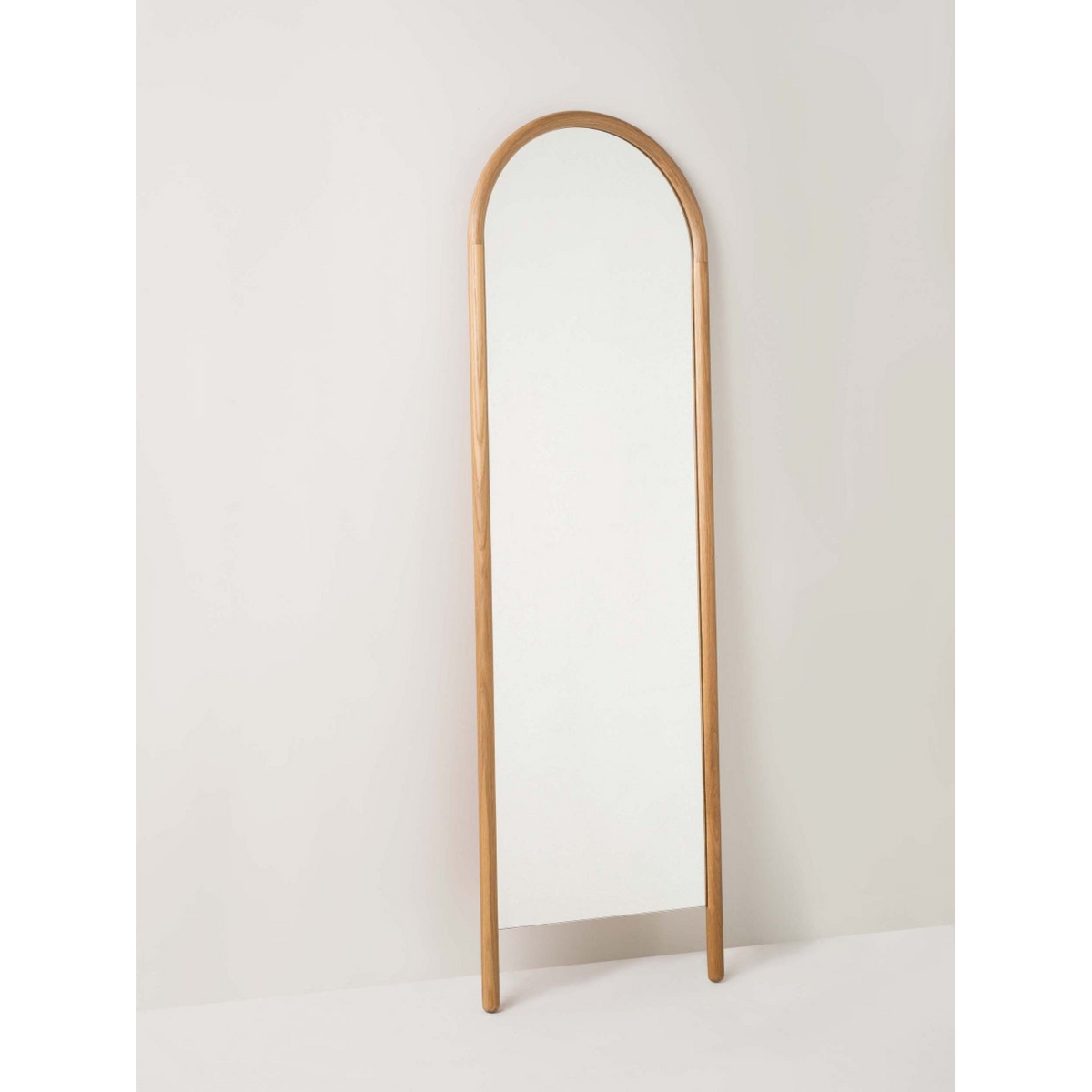 ARC FULL LENGTH MIRROR by CITTA *IN STORE PICK UP ONLY* Gathered Collab
