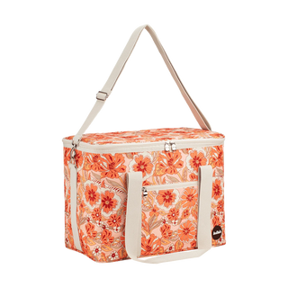 Picnic Bag - Amalfi Flora