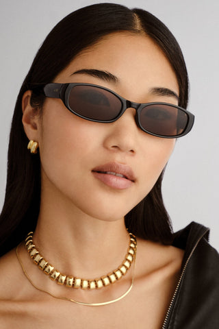 Caellum Sunglasses - Black