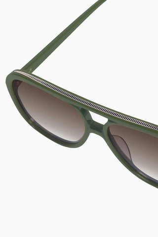Bang Sunglasses - Army Green