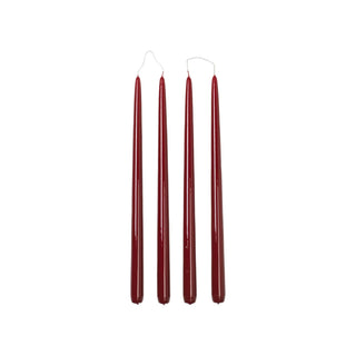 Taper Candle - Set of 4